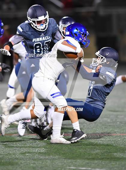 Thumbnail 3 in Pinnacle vs. Chandler photogallery.