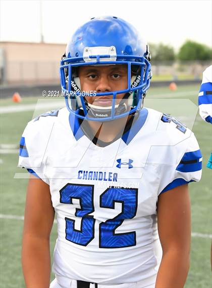Thumbnail 3 in Pinnacle vs. Chandler photogallery.
