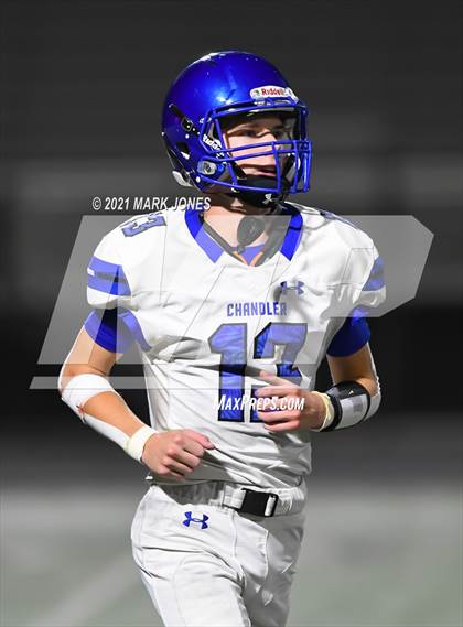 Thumbnail 1 in Pinnacle vs. Chandler photogallery.
