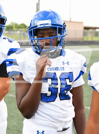 Thumbnail 1 in Pinnacle vs. Chandler photogallery.