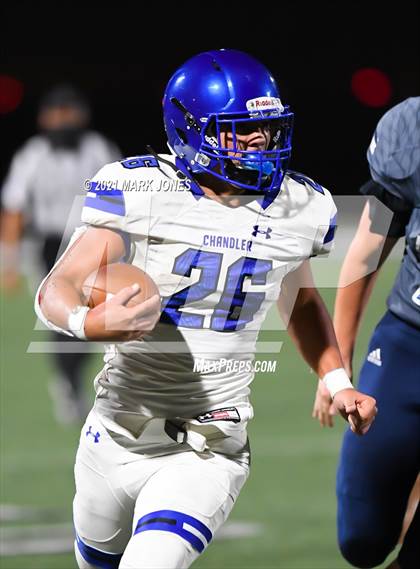 Thumbnail 3 in Pinnacle vs. Chandler photogallery.