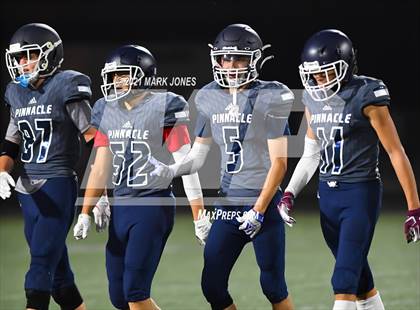 Thumbnail 2 in Pinnacle vs. Chandler photogallery.