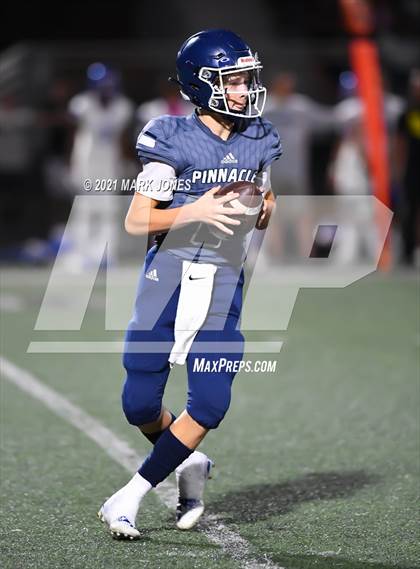 Thumbnail 3 in Pinnacle vs. Chandler photogallery.