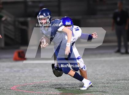 Thumbnail 1 in Pinnacle vs. Chandler photogallery.