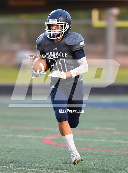 Thumbnail 1 in Pinnacle vs. Chandler photogallery.