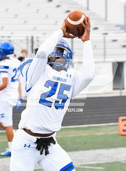 Thumbnail 2 in Pinnacle vs. Chandler photogallery.