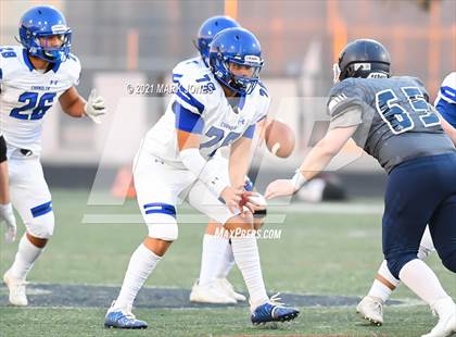 Thumbnail 1 in Pinnacle vs. Chandler photogallery.