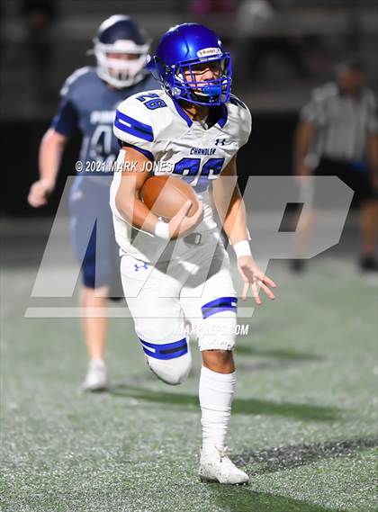 Thumbnail 3 in Pinnacle vs. Chandler photogallery.