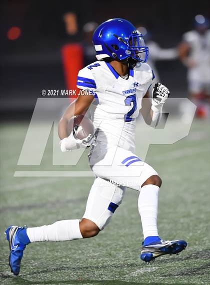 Thumbnail 2 in Pinnacle vs. Chandler photogallery.