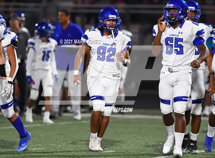Thumbnail 2 in Pinnacle vs. Chandler photogallery.