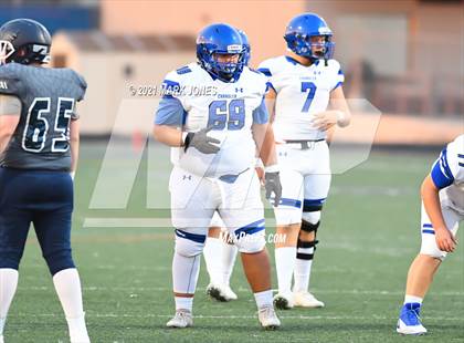 Thumbnail 2 in Pinnacle vs. Chandler photogallery.
