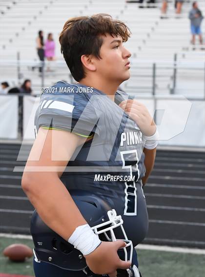 Thumbnail 1 in Pinnacle vs. Chandler photogallery.