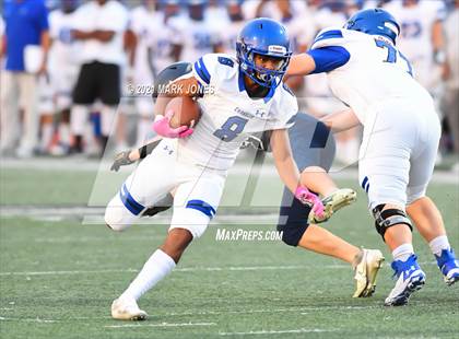 Thumbnail 3 in Pinnacle vs. Chandler photogallery.