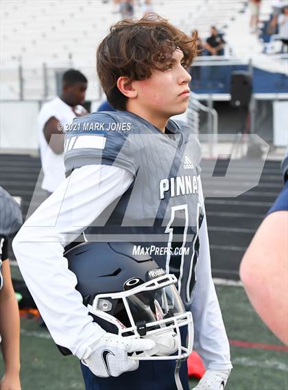 Thumbnail 1 in Pinnacle vs. Chandler photogallery.