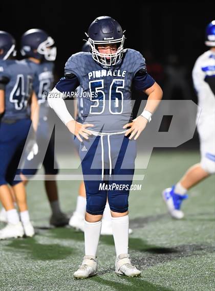 Thumbnail 2 in Pinnacle vs. Chandler photogallery.
