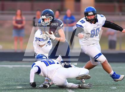 Thumbnail 2 in Pinnacle vs. Chandler photogallery.