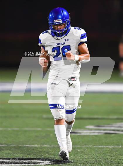 Thumbnail 3 in Pinnacle vs. Chandler photogallery.