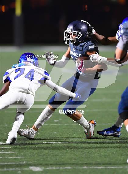 Thumbnail 2 in Pinnacle vs. Chandler photogallery.