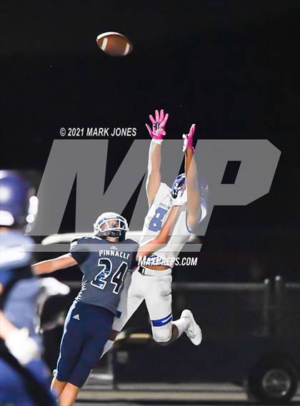 Thumbnail 3 in Pinnacle vs. Chandler photogallery.