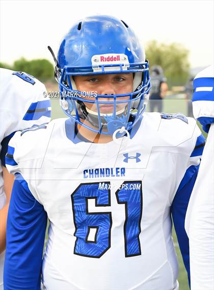 Thumbnail 1 in Pinnacle vs. Chandler photogallery.