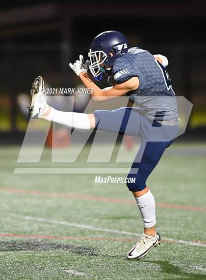Thumbnail 2 in Pinnacle vs. Chandler photogallery.