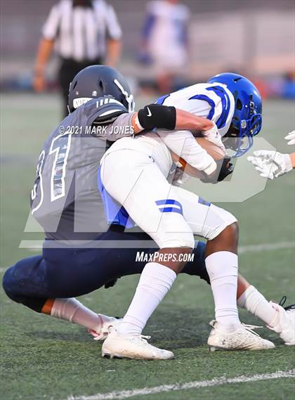 Thumbnail 2 in Pinnacle vs. Chandler photogallery.