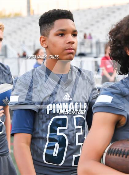 Thumbnail 2 in Pinnacle vs. Chandler photogallery.
