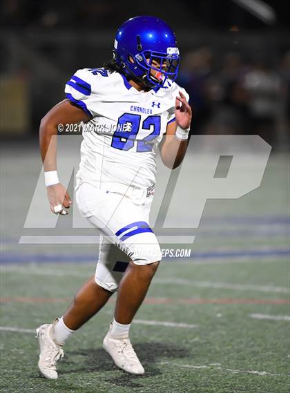 Thumbnail 2 in Pinnacle vs. Chandler photogallery.