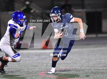 Thumbnail 2 in Pinnacle vs. Chandler photogallery.