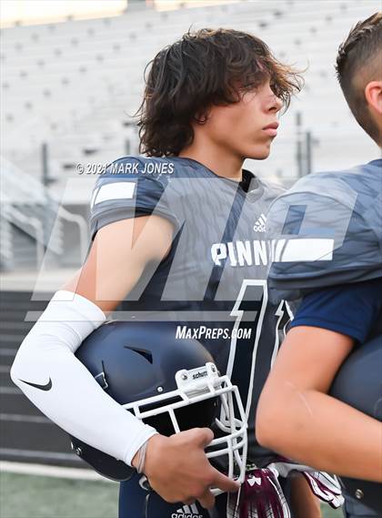 Thumbnail 2 in Pinnacle vs. Chandler photogallery.