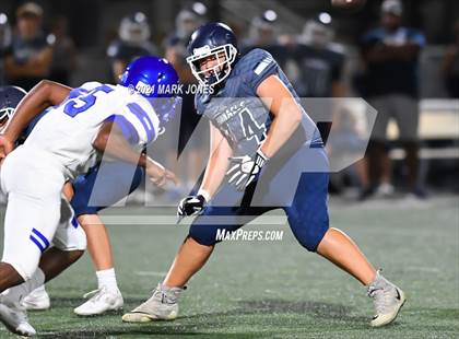 Thumbnail 3 in Pinnacle vs. Chandler photogallery.