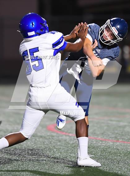 Thumbnail 1 in Pinnacle vs. Chandler photogallery.