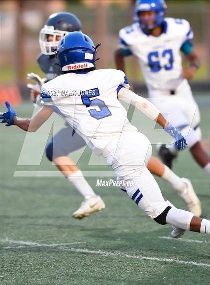 Thumbnail 3 in Pinnacle vs. Chandler photogallery.