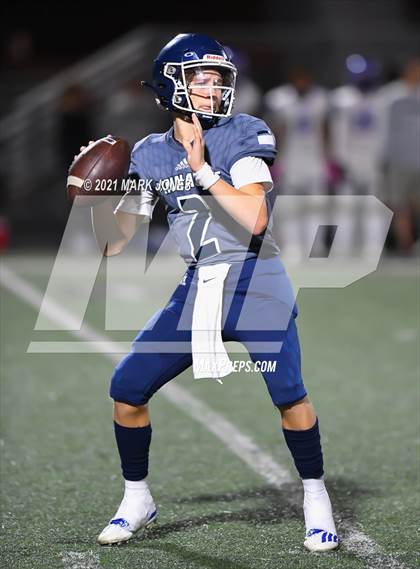Thumbnail 3 in Pinnacle vs. Chandler photogallery.