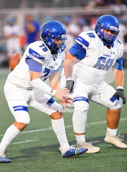 Thumbnail 1 in Pinnacle vs. Chandler photogallery.