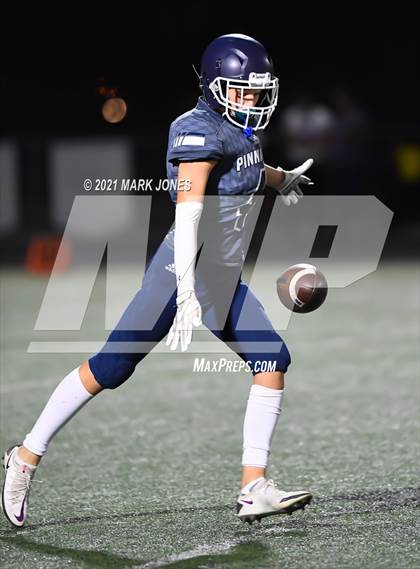 Thumbnail 2 in Pinnacle vs. Chandler photogallery.