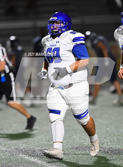 Thumbnail 2 in Pinnacle vs. Chandler photogallery.