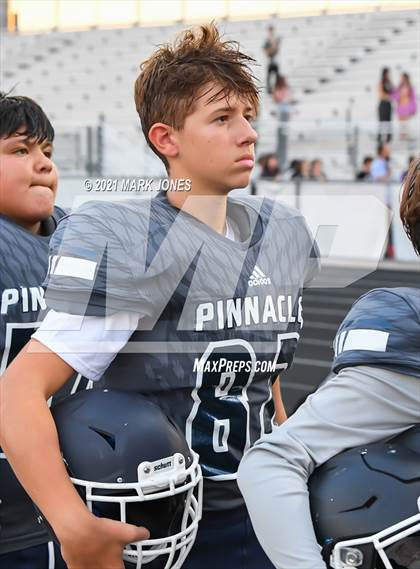 Thumbnail 1 in Pinnacle vs. Chandler photogallery.