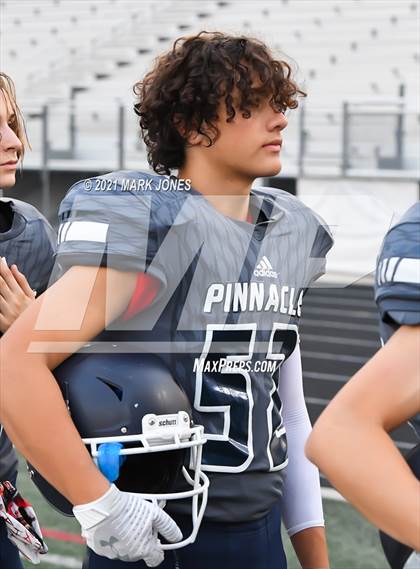 Thumbnail 1 in Pinnacle vs. Chandler photogallery.