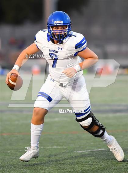 Thumbnail 1 in Pinnacle vs. Chandler photogallery.