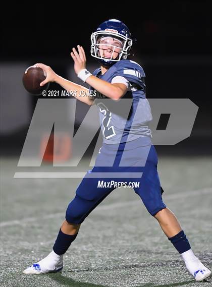 Thumbnail 2 in Pinnacle vs. Chandler photogallery.