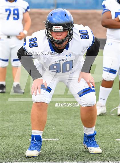 Thumbnail 1 in Pinnacle vs. Chandler photogallery.