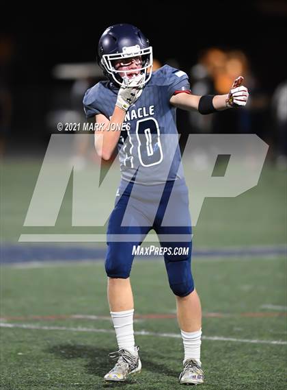 Thumbnail 1 in Pinnacle vs. Chandler photogallery.