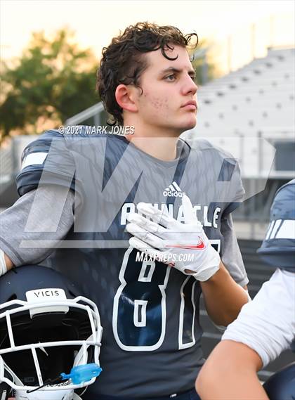 Thumbnail 1 in Pinnacle vs. Chandler photogallery.