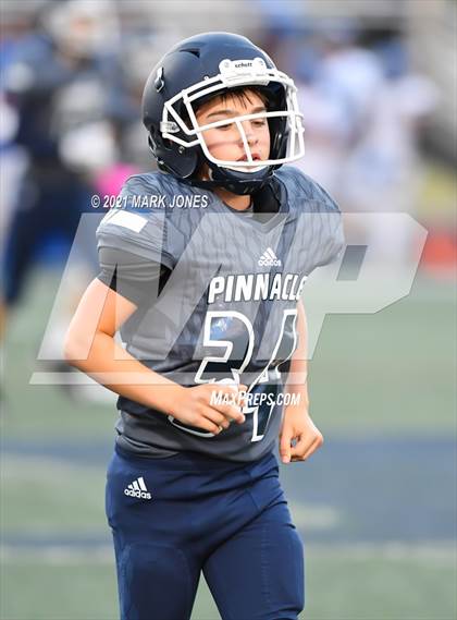 Thumbnail 2 in Pinnacle vs. Chandler photogallery.