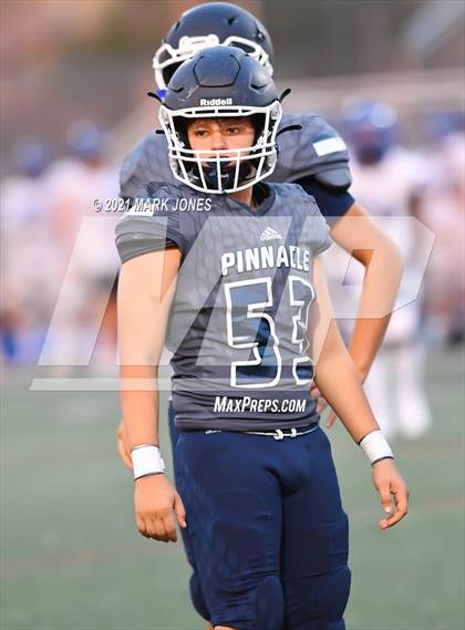 Thumbnail 2 in Pinnacle vs. Chandler photogallery.