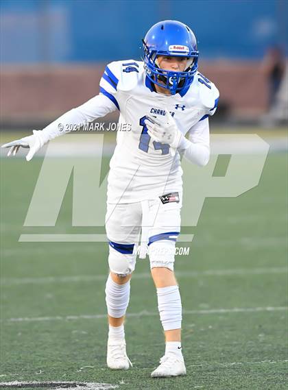 Thumbnail 2 in Pinnacle vs. Chandler photogallery.