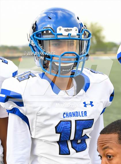 Thumbnail 3 in Pinnacle vs. Chandler photogallery.