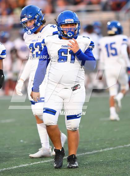 Thumbnail 3 in Pinnacle vs. Chandler photogallery.