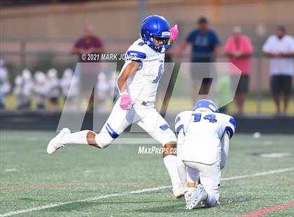 Thumbnail 1 in Pinnacle vs. Chandler photogallery.